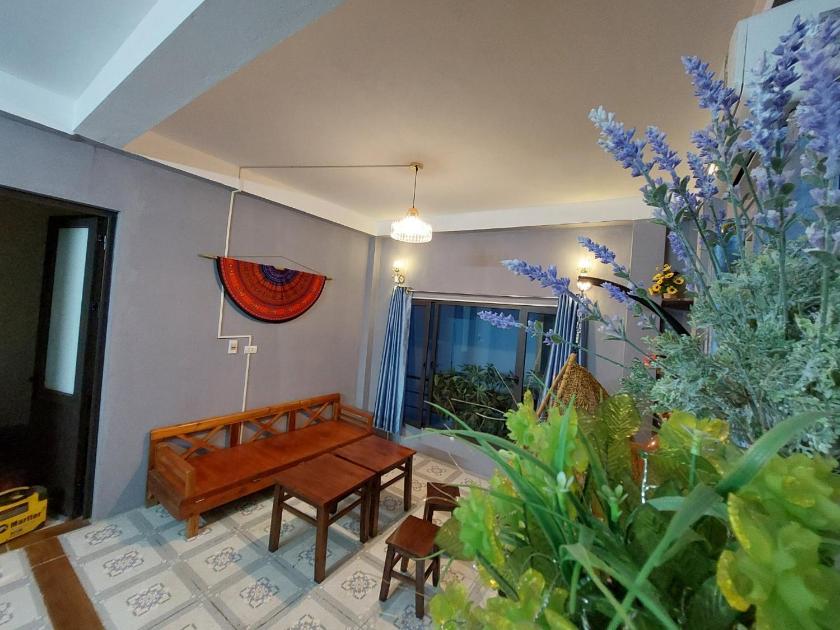 Phòng Deluxe Giường Đôi Phòng Deluxe Giường Đôi