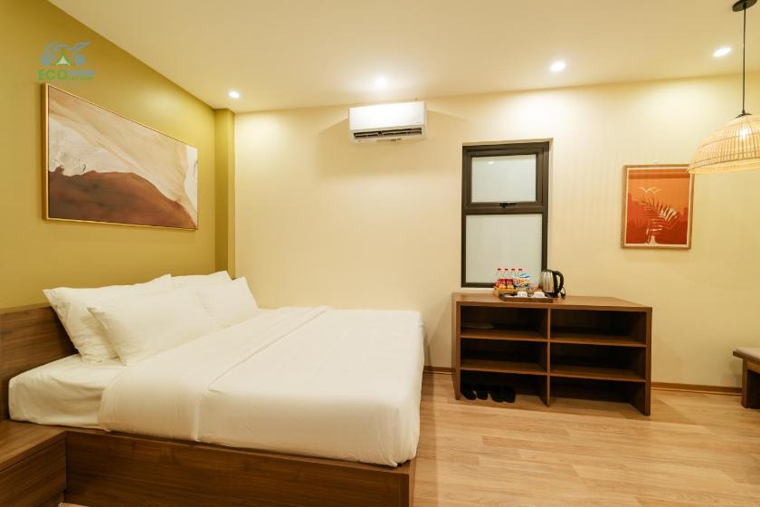 Phòng Có Giường Cỡ King