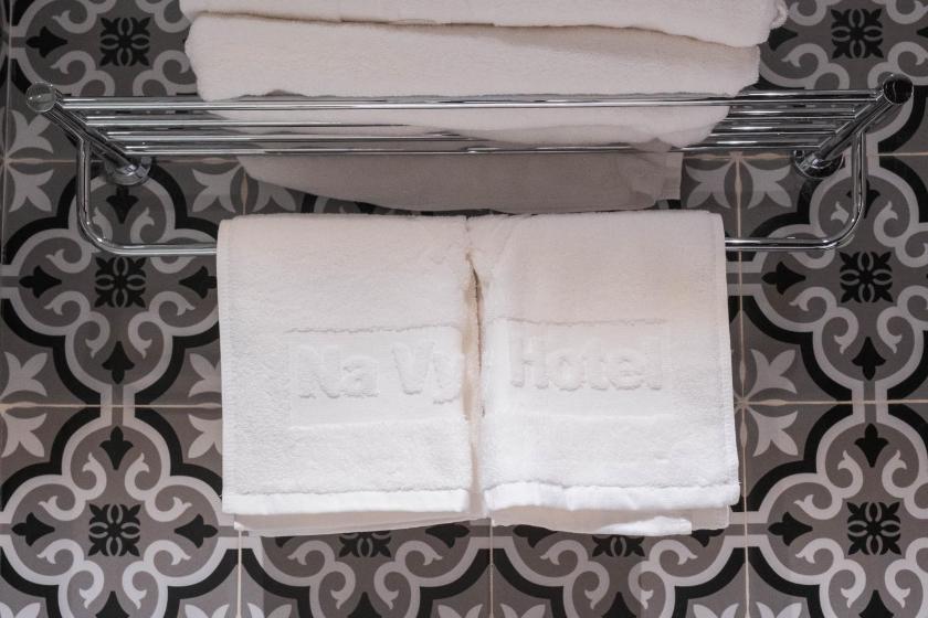 Phòng Có Giường Cỡ King