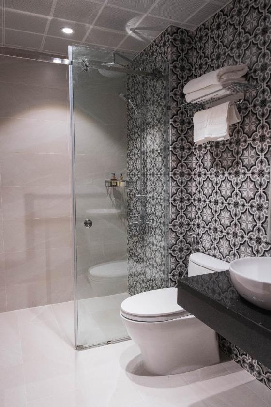 Phòng Giường Đôi