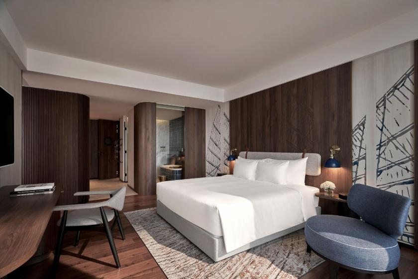 Suite Executive Suite Executive