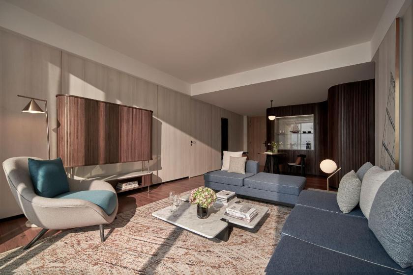 Suite Executive Suite Executive