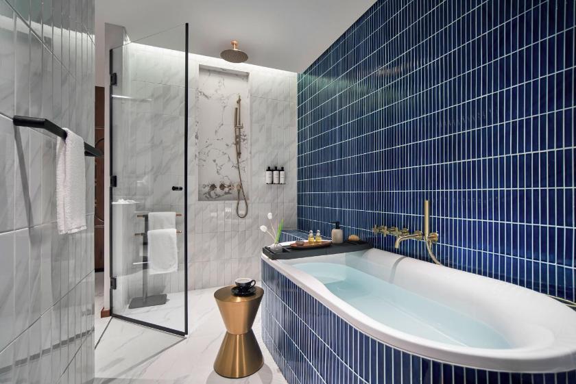 Suite Executive Suite Executive