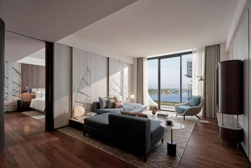 Suite Executive Suite Executive