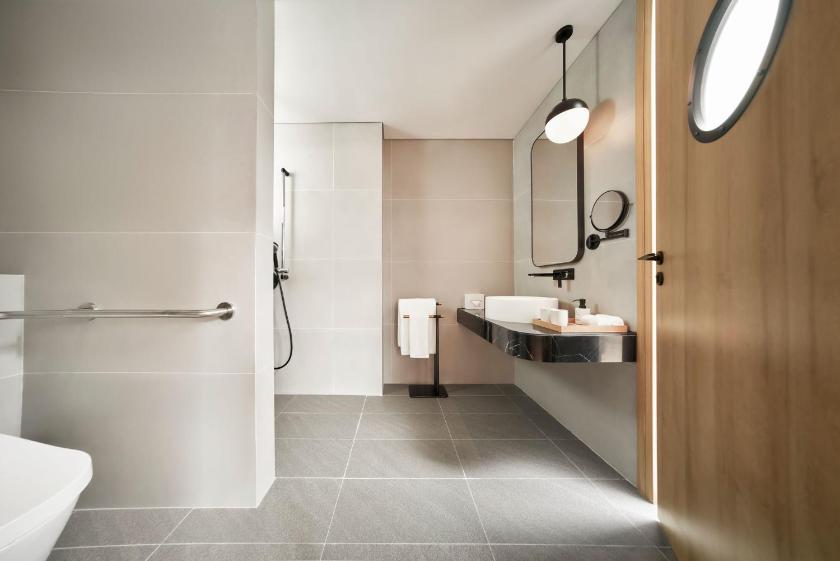 Phòng Giường Đôi Phòng Giường Đôi