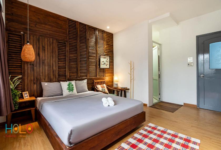 Phòng Superior Có Giường Cỡ Queen