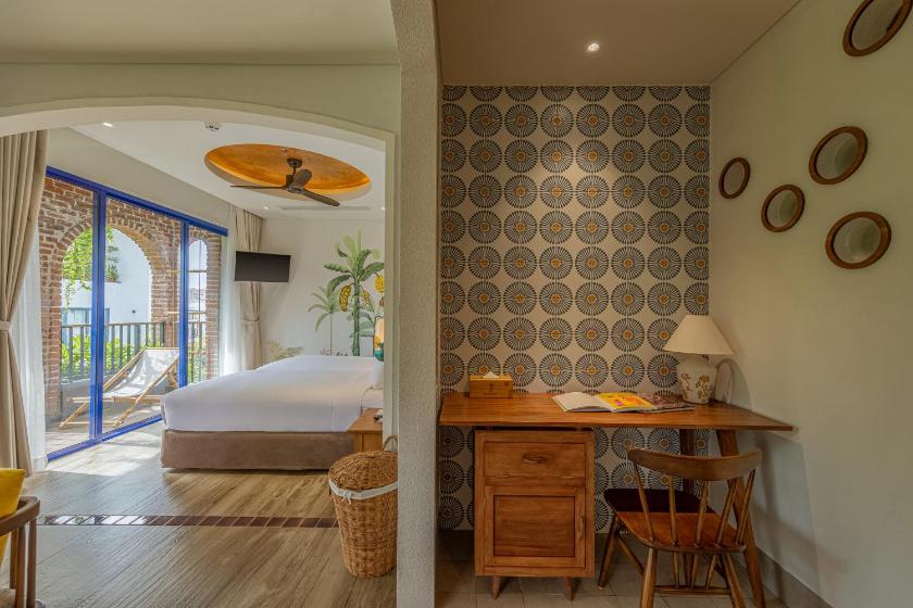 Phòng Lớn 2 Giường Đơn