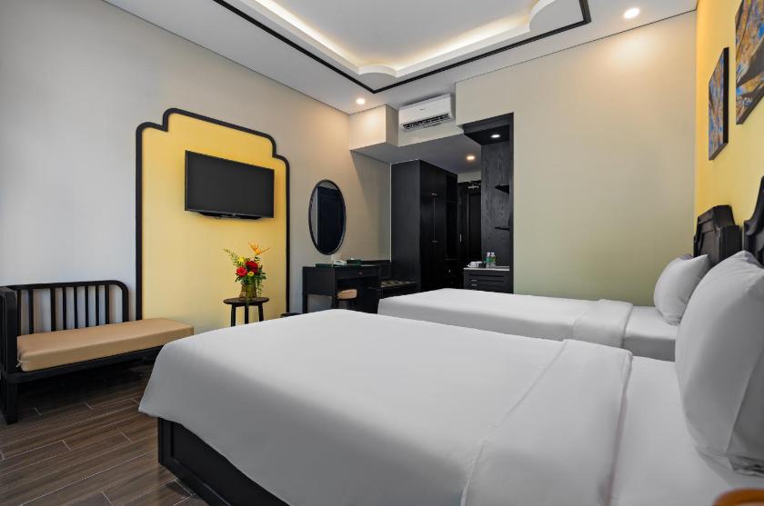 Phòng Superior 2 Giường Đơn