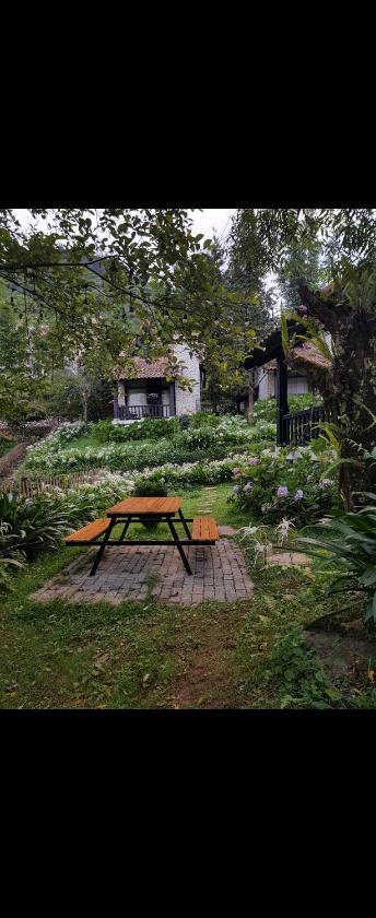 Biệt Thự 2 Phòng Ngủ