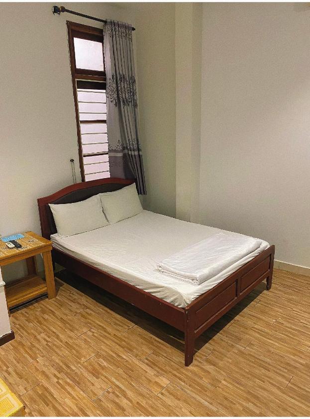 Phòng Giường Đôi Nhỏ Phòng Giường Đôi Nhỏ