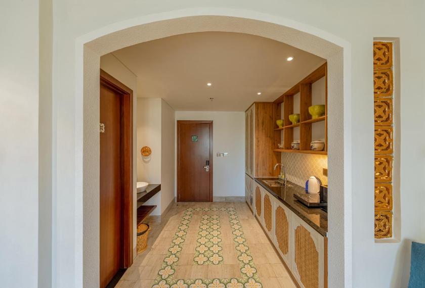 Studio Có Ban Công