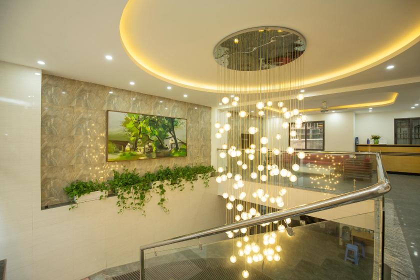 Căn Hộ 1 Phòng Ngủ