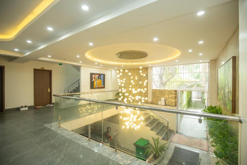 Căn Hộ 1 Phòng Ngủ