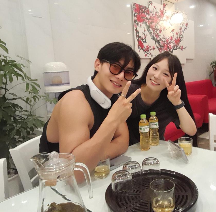 Phòng Deluxe Giường Đôi