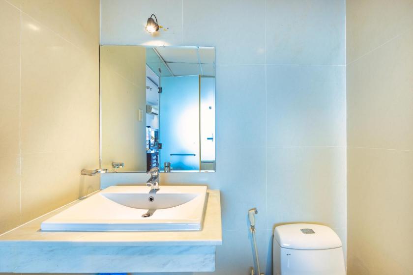 Phòng Deluxe Giường Đôi Phòng Deluxe Giường Đôi