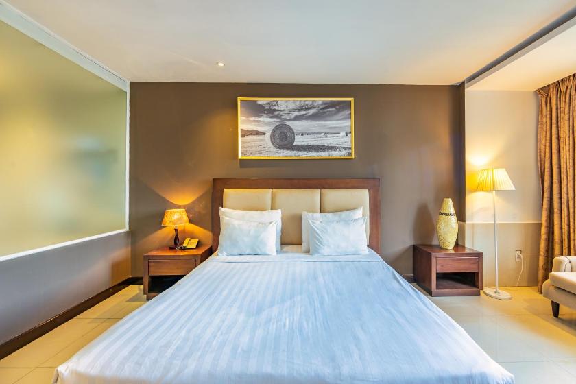 Suite Junior Suite Junior