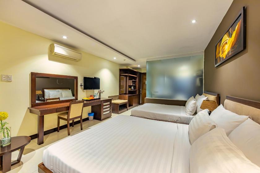 Phòng 3 Người Phòng 3 Người