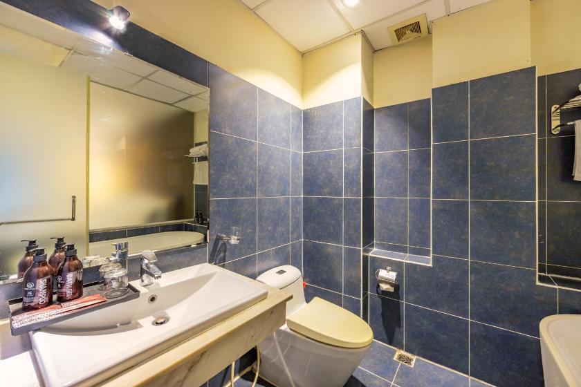 Phòng Gia Đình Phòng Gia Đình