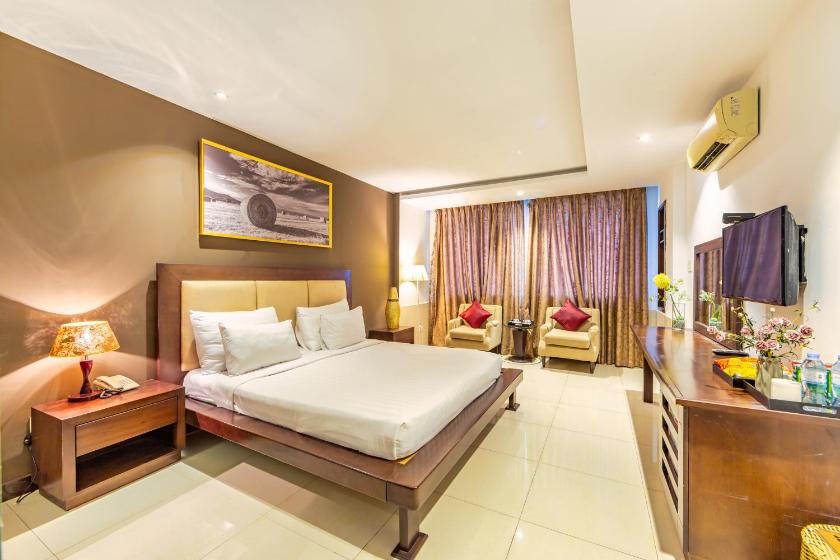 Suite Junior Suite Junior