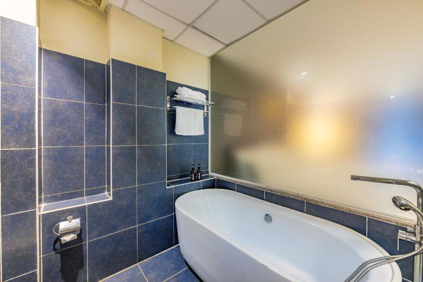 Phòng Gia Đình Phòng Gia Đình