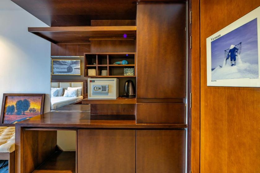 Phòng Gia Đình Phòng Gia Đình