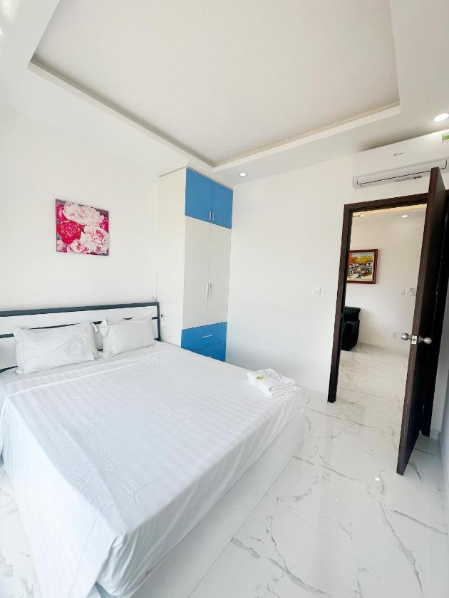 Căn Hộ Nhìn Ra Biển Căn Hộ Nhìn Ra Biển