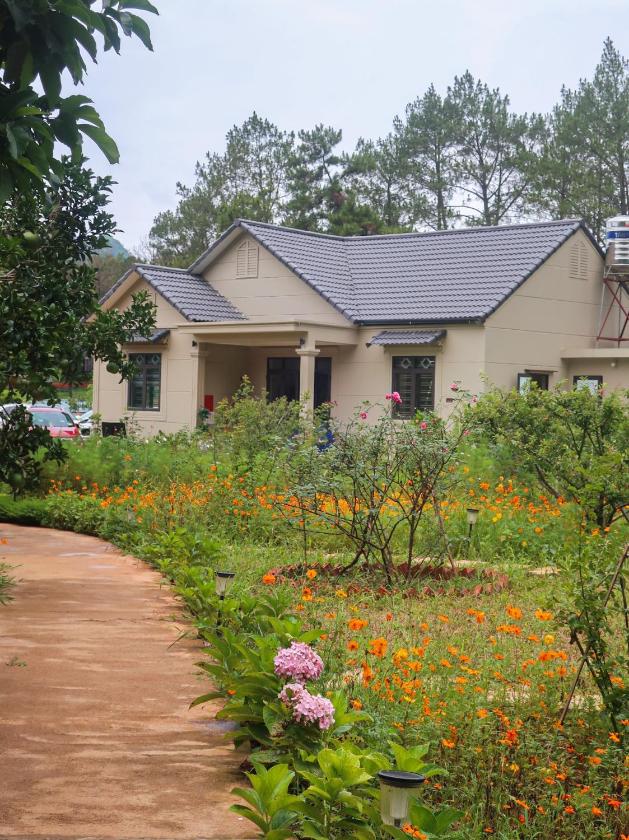 Phòng Giường Đôi