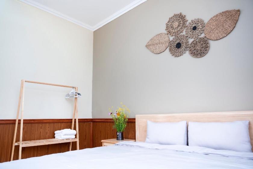 Phòng Giường Đôi