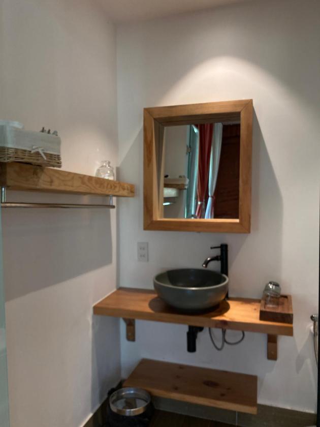 Biệt Thự 1 Phòng Ngủ