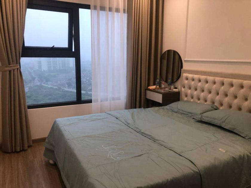 Căn Hộ 1 Phòng Ngủ