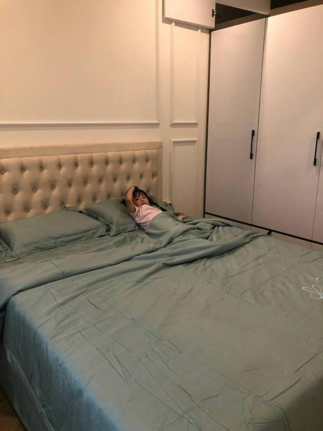 Căn Hộ 1 Phòng Ngủ