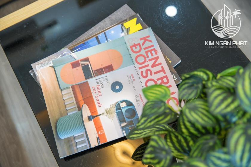 Căn hộ kiểu Studio Nhìn ra Biển Căn hộ kiểu Studio Nhìn ra Biển