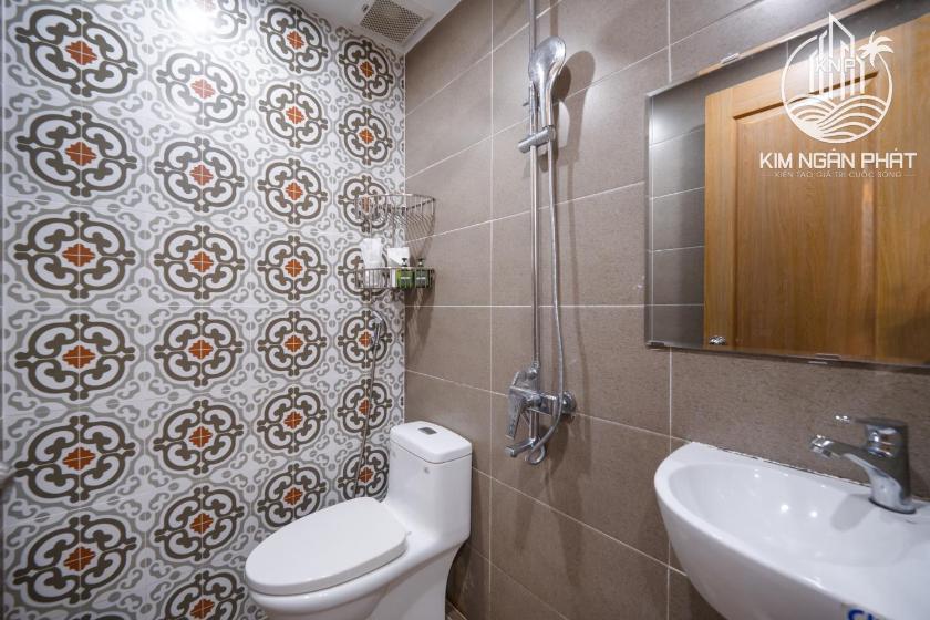 Căn hộ kiểu Studio Nhìn ra Biển Căn hộ kiểu Studio Nhìn ra Biển