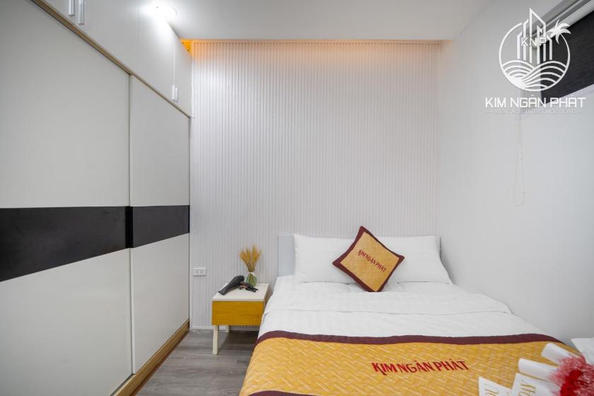 Căn hộ kiểu Studio Nhìn ra Biển Căn hộ kiểu Studio Nhìn ra Biển