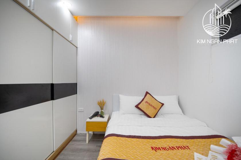 Căn hộ kiểu Studio Nhìn ra Biển Căn hộ kiểu Studio Nhìn ra Biển