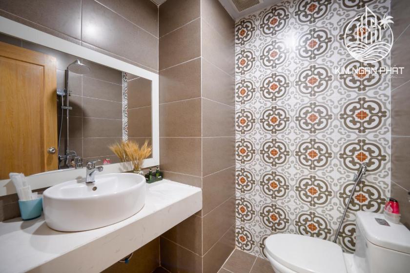 Căn hộ kiểu Studio Nhìn ra Biển Căn hộ kiểu Studio Nhìn ra Biển