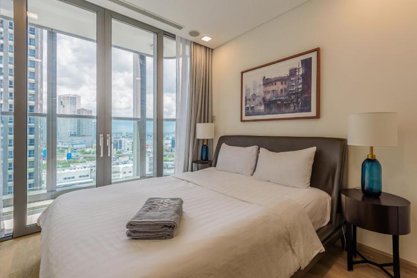 Studio Có Ban Công