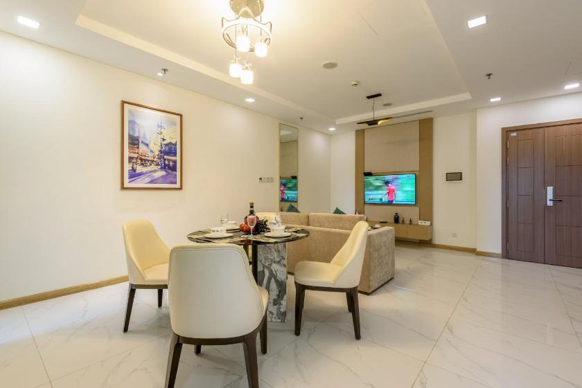 Studio Có Ban Công