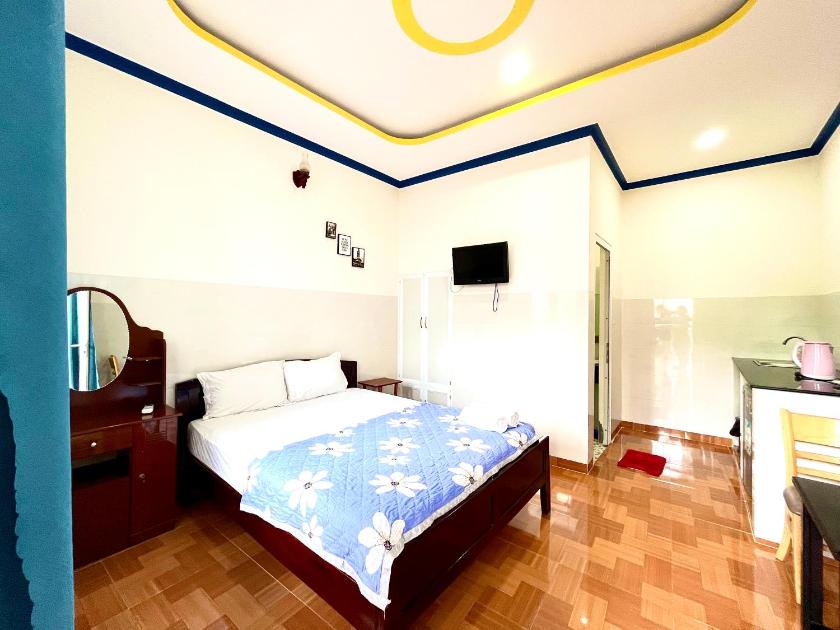 Phòng Có Giường Cỡ Queen Phòng Có Giường Cỡ Queen