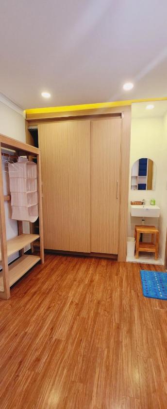 Căn Hộ 2 Tầng Căn Hộ 2 Tầng