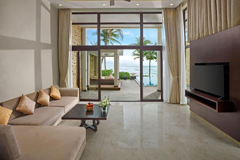 Biệt Thự 4 Phòng Ngủ Có Ban Công Và Tầm Nhìn Ra Đại Dương, Hồ Bơi Riêng Biệt Thự 4 Phòng Ngủ Có Ban Công Và Tầm Nhìn Ra Đại Dương, Hồ Bơi Riêng