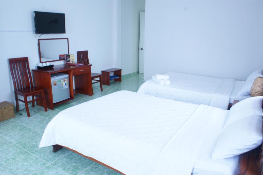 Phòng 2 Giường Đơn