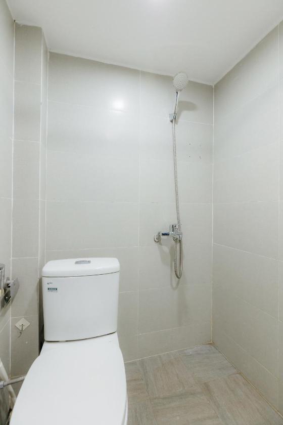 Căn Hộ 1 Phòng Ngủ