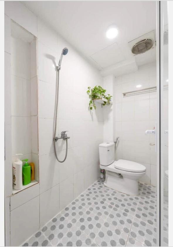 Căn Hộ 1 Phòng Ngủ