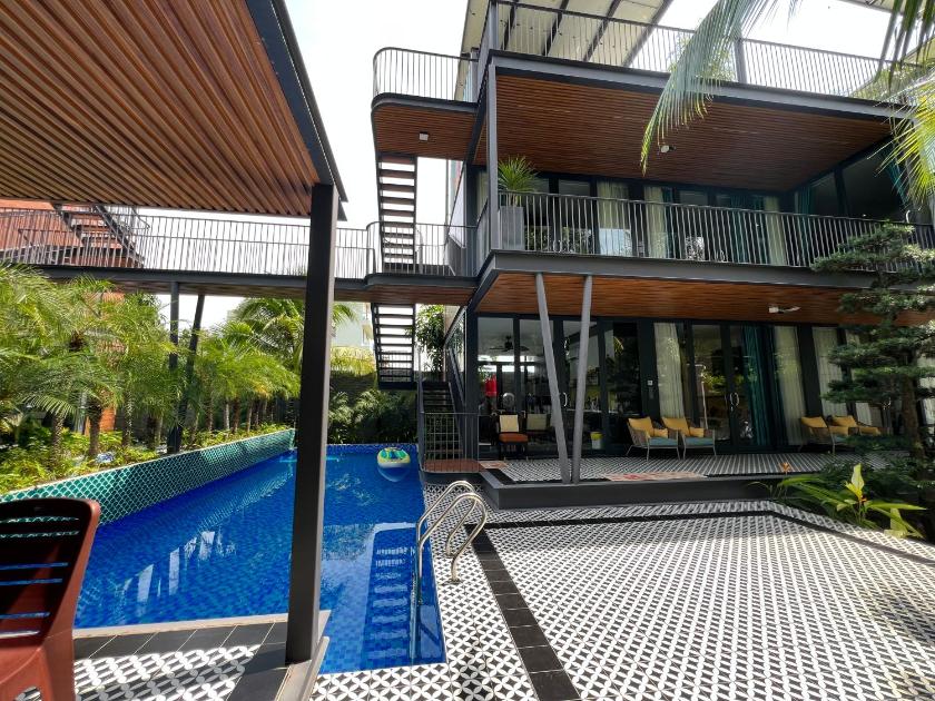 Biệt Thự Biệt Thự