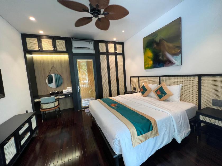 Biệt Thự - Trước Biển Biệt Thự - Trước Biển