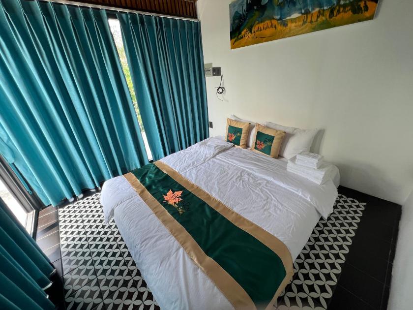 Biệt Thự - Trước Biển Biệt Thự - Trước Biển