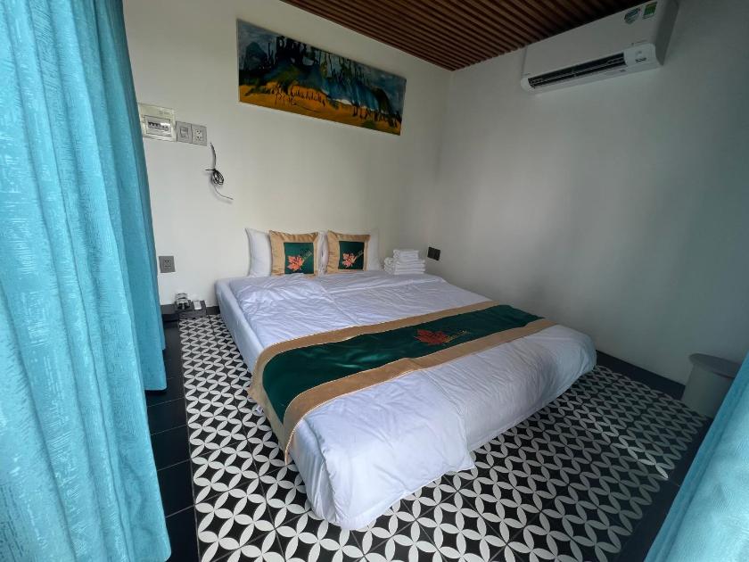 Biệt Thự - Trước Biển Biệt Thự - Trước Biển