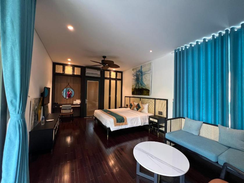 Biệt Thự - Trước Biển Biệt Thự - Trước Biển