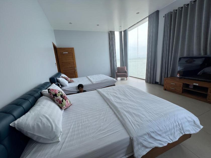 Biệt Thự - Trước Biển Biệt Thự - Trước Biển